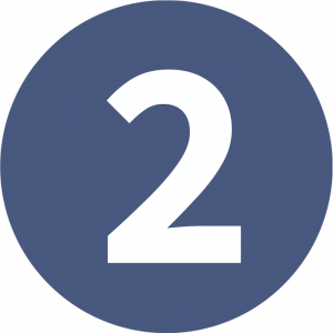 large number 2