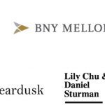 Collage of past sponsors' logos