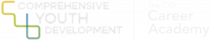 CYD Career Academy logo