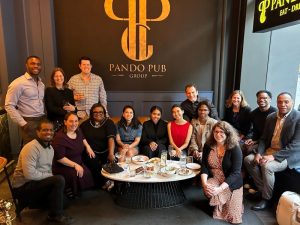 CYD is excited to announce the launch of our NextGen Leaders!