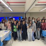Students from CYD’s Career Leaders program