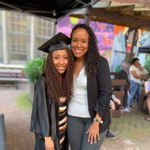 Carolina & Jada