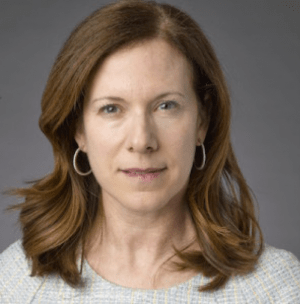 Cathy Hoffman Glosser