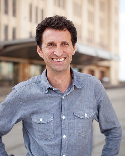 David Boletsky