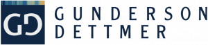 sponsor logo - Gunderson Dettmer