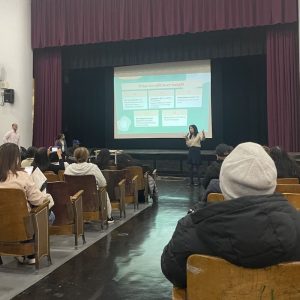 Financial Aid Night at HPHS