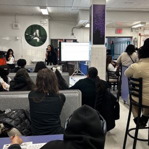 HPHS Junior College Night