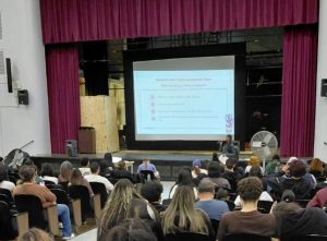 HPHS Senior College Night