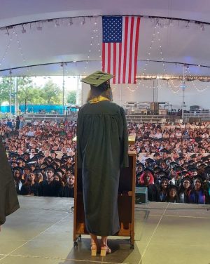 HPHS Graduation