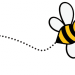 Horizontal Bee (1)