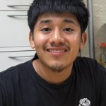 MCNDHS student Johnny