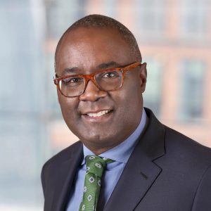 Kermitt Brooks headshot