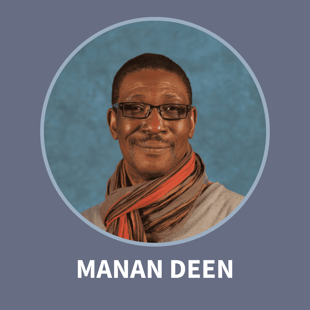 Manan Deen
