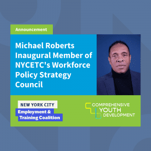 Michael Roberts