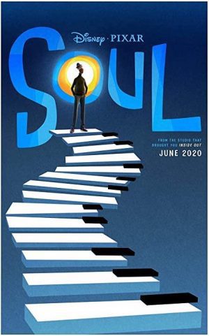 SOUL movie poster