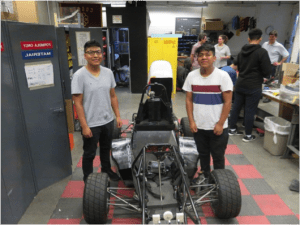 Summer STEM Program