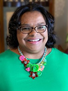 SoVonna Day-Goins