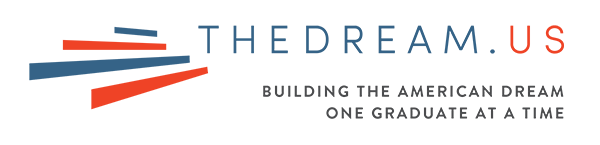 TheDream.US scholarship logo