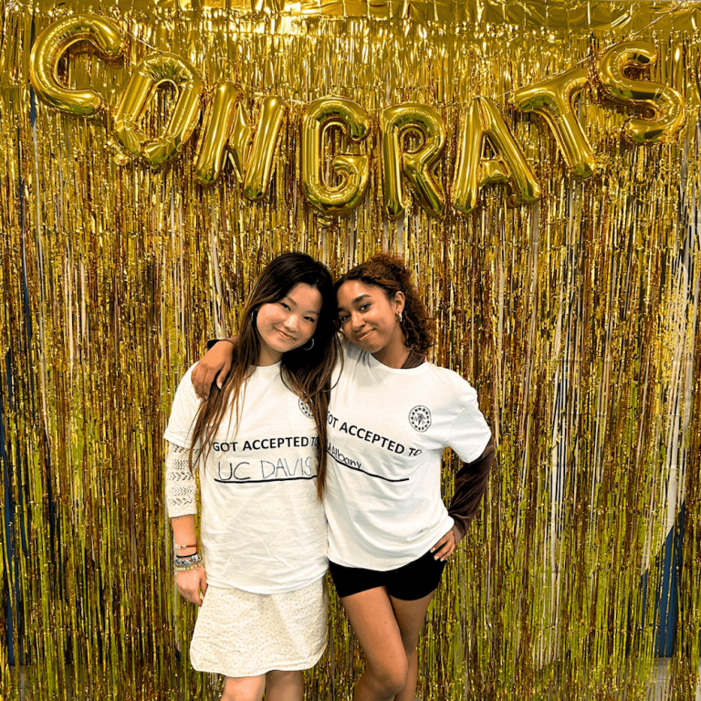 They Decided Comprehensive Youth Development