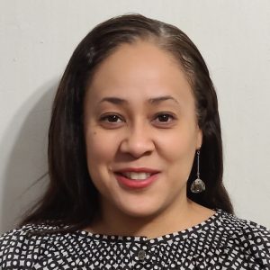 Tomiko Abreu, Director of Programs