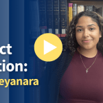 Meet Our Students: Reyanara Video Thumbnail- Reyanara