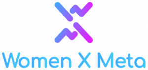 sponsor logo - women x meta