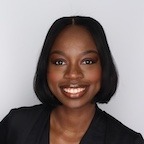 Yasmine Hardy-Njie