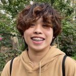 MCNDHS student Ying