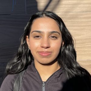 HPHS student Yoshika