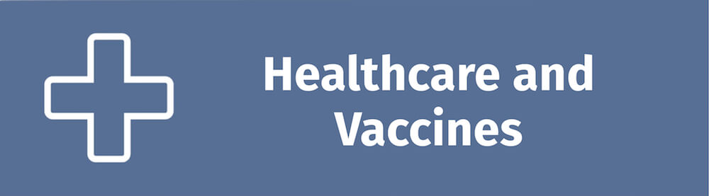 healthcare and vaccines