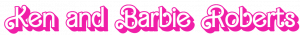 sponsor logo - ken & barbie roberts
