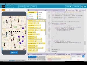 online virtual tutoring
