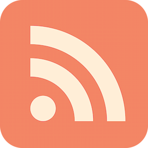 Link to RSS feed