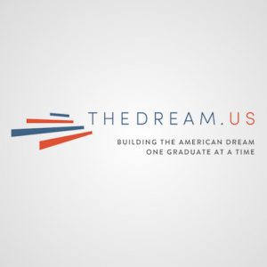 TheDream.US scholarship logo